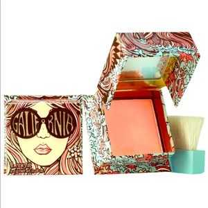 Benefit Galifornia blush